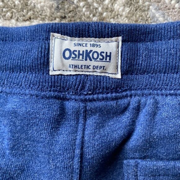 Oshkosh Bgosh Joggers  - Picture 3 of 6